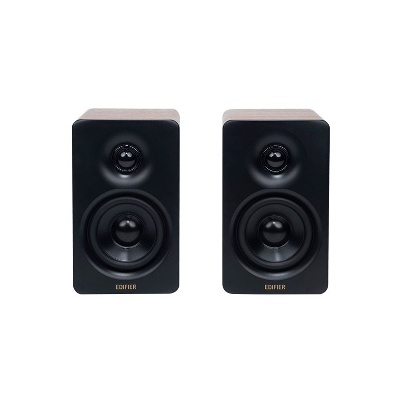 EAN 6923520286775 - Edifier M60 Negro, Madera Inalámbrico y alámbrico 66 W imagen 2