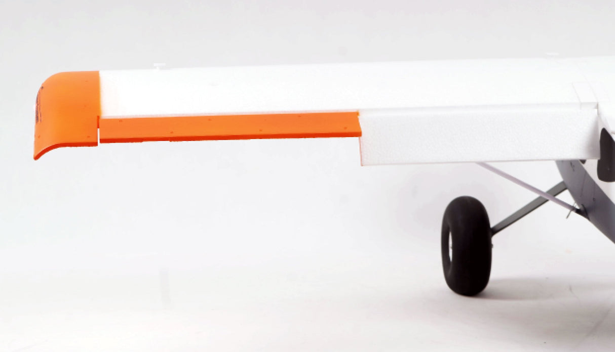 Amewi Tasman Modelo Controlado Por Radio Avión Motor Eléctrico