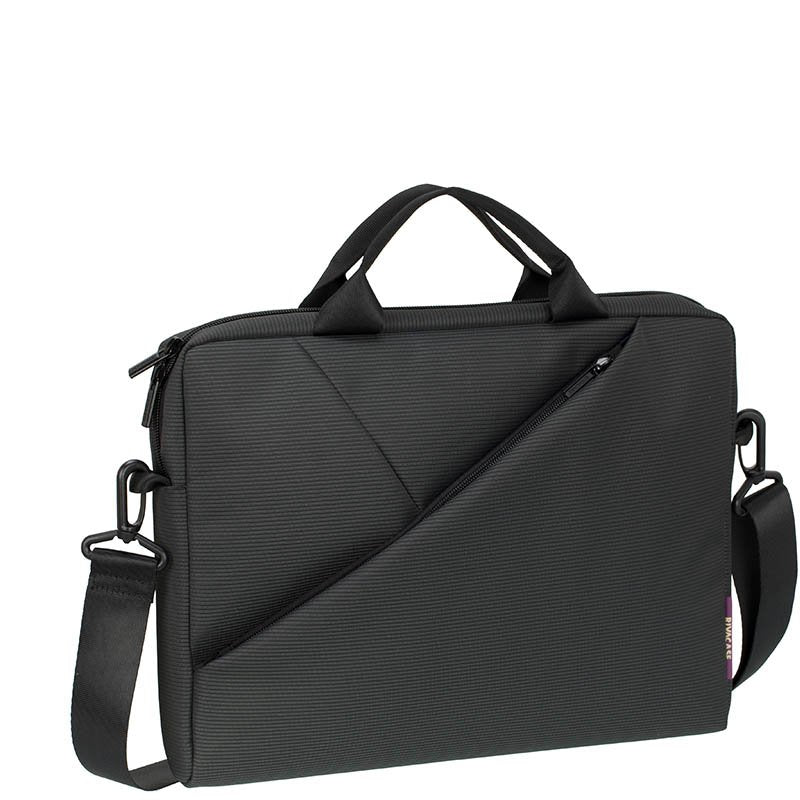 EAN 4260403570258 - Rivacase 8720 33,8 cm (13.3") Maletín Gris imagen 1