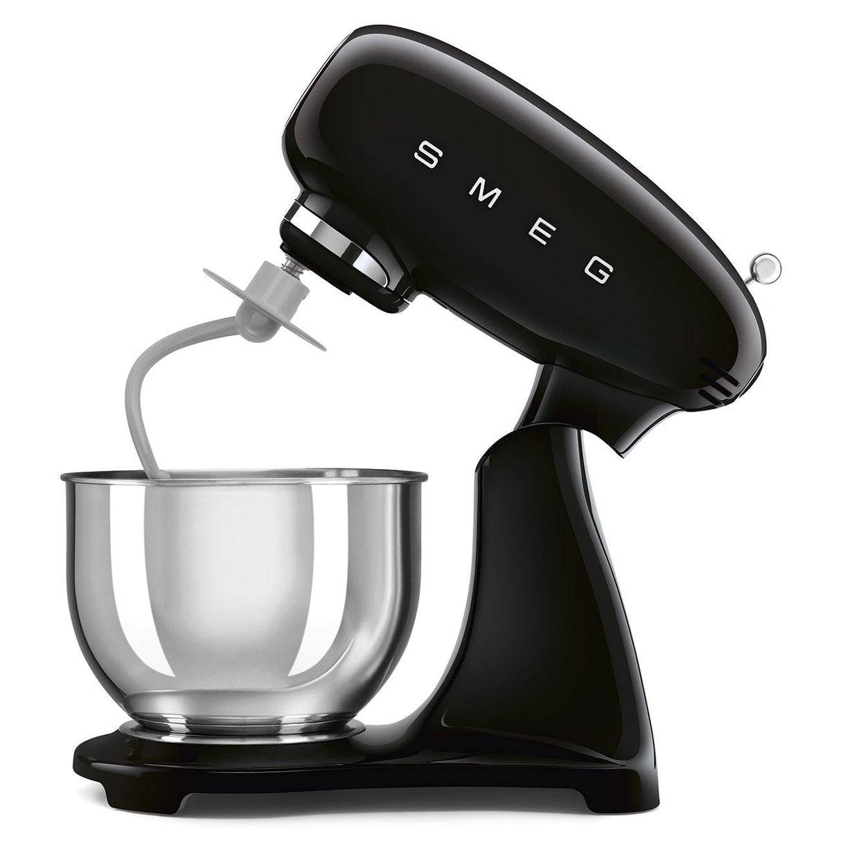 Smeg Küchenmaschine Smf05bleu, 4.8l, 1000w, Negro