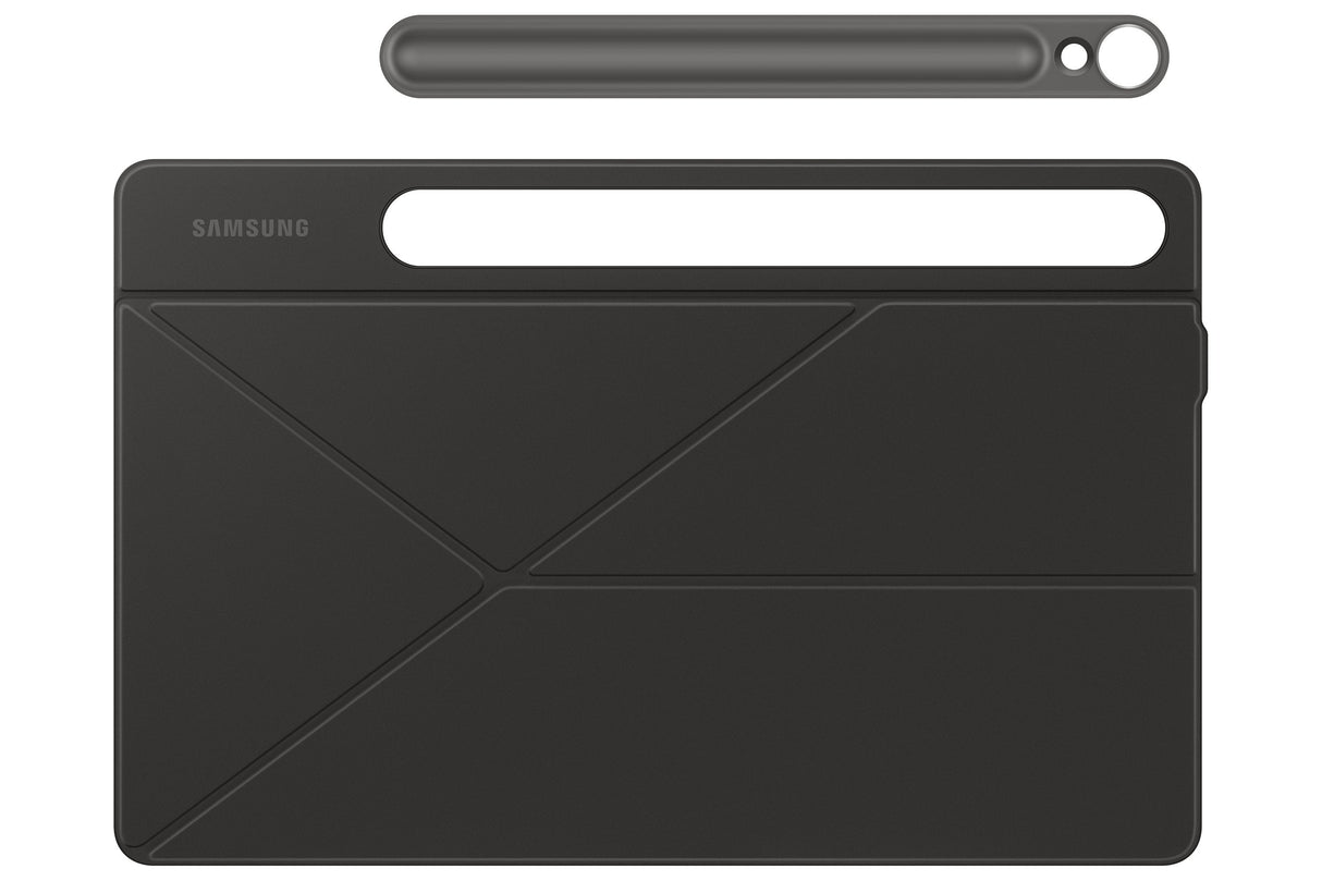 EAN 8806095110493 - Samsung EF-BX710PBEGWW funda para tablet 27,9 cm (11") Negro imagen 4