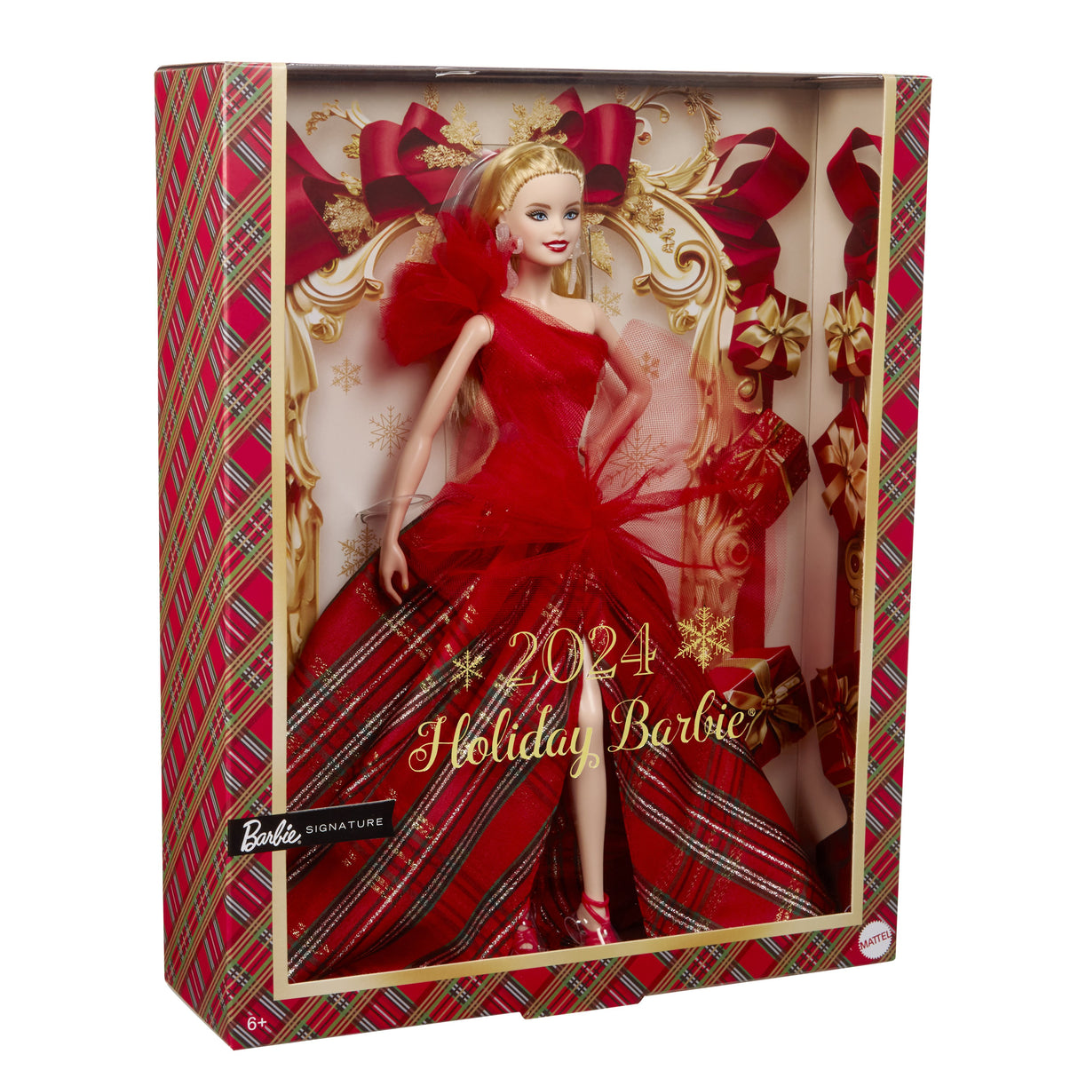 EAN 0194735181179 - Barbie Signature HRM61 muñeca imagen 9