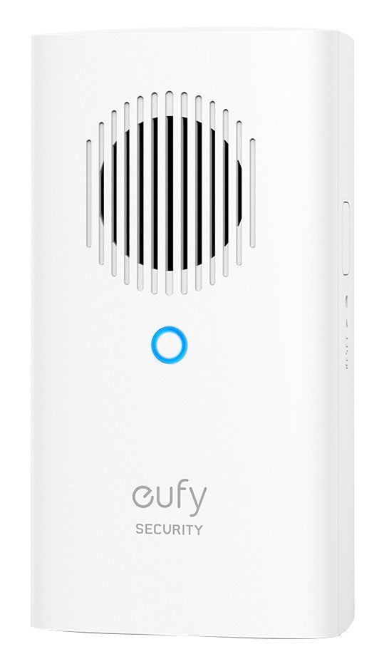 Eufy Security Video Doorbell Add-On Chime
