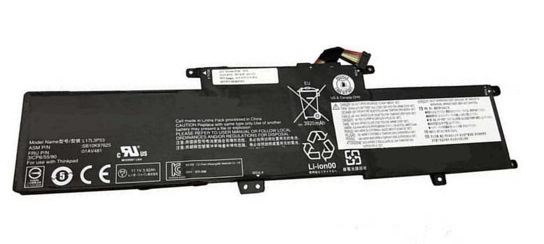 Coreparts Mbxle-Ba0190 Refacción Para Laptop Batería