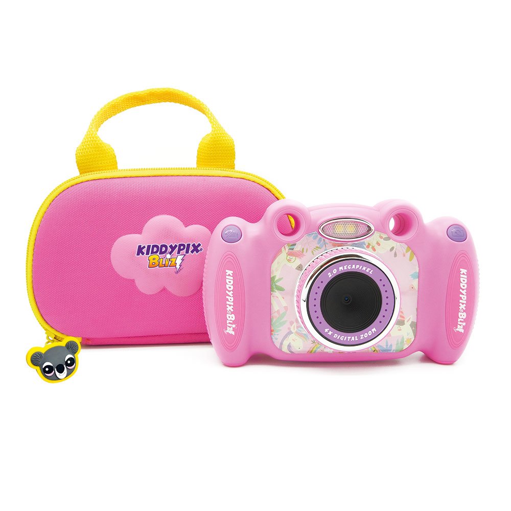 Easypix Kiddypix Blizz Pink