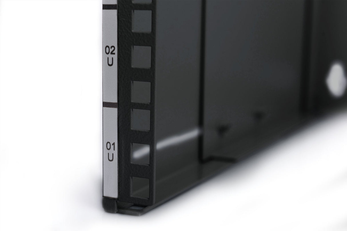Digitus Dn-19 Pb-8u-Sw Armario Rack 4u Negro