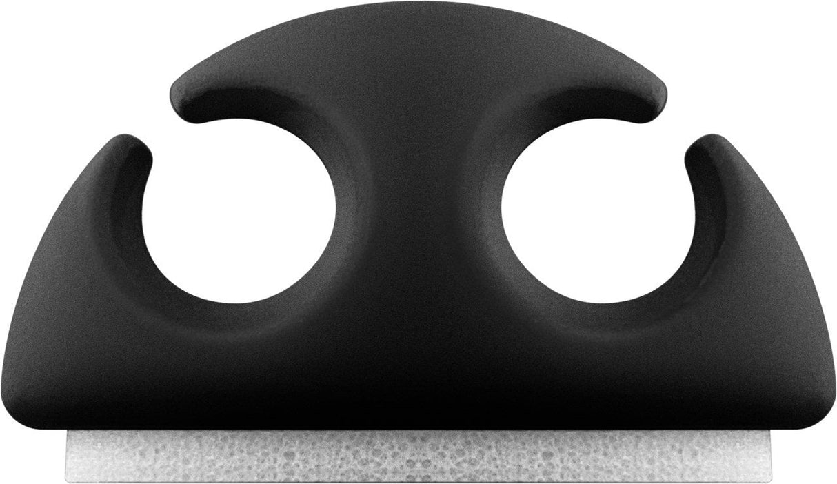 Goobay Cable Management 2-Slots (Mini), Cableführung 70362