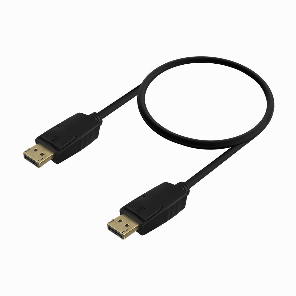 EAN 8436574708998 - AISENS A124-0737 cable DisplayPort 0,5 m imagen 2