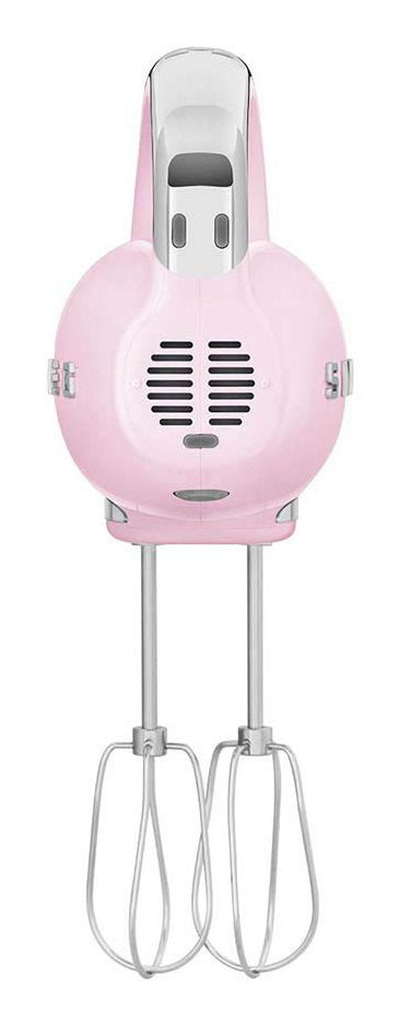 EAN 8017709301866 - Smeg HMF01PKEU batidora Batidora de mano 250 W Rosa imagen 2