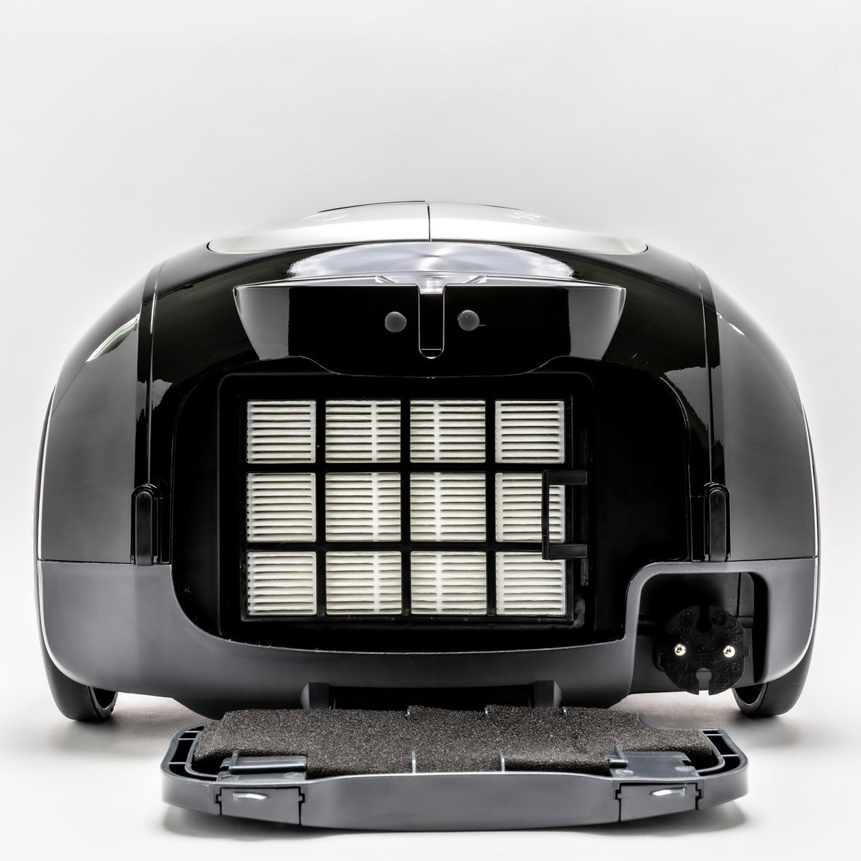 EAN 6221127459692 - TORNADO VCBKC800BCL aspiradora 4 L Aspiradora cilíndrica Secar 800 W Bolsa para el polvo imagen 12