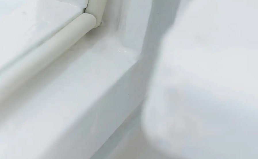 Tesa Insulation Dichtungsband De Gummi L 25 M X 9 Mm Blanco