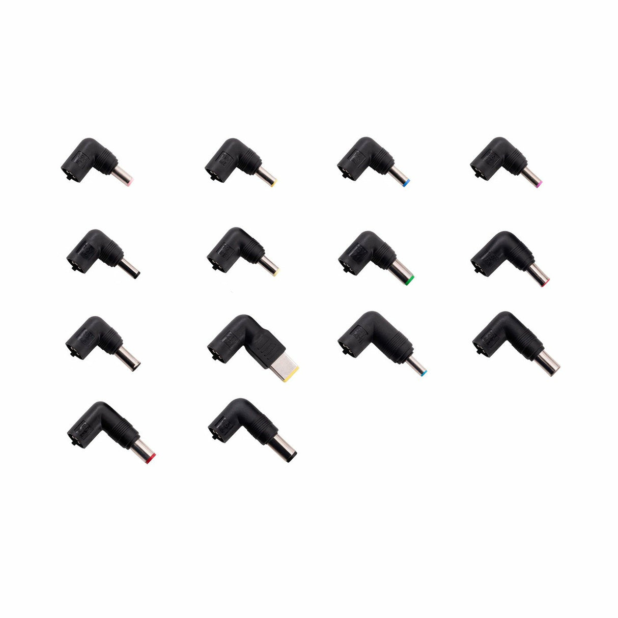 Coolbox Cargador Universal 90w+Usb Automatico (20)