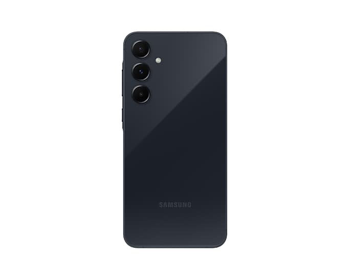 EAN 8806095524887 - Samsung Galaxy A55 5G Enterprise Edition 16,8 cm (6.6") SIM doble Android 14 USB Tipo C 8 GB 128 GB 5000 imagen 5