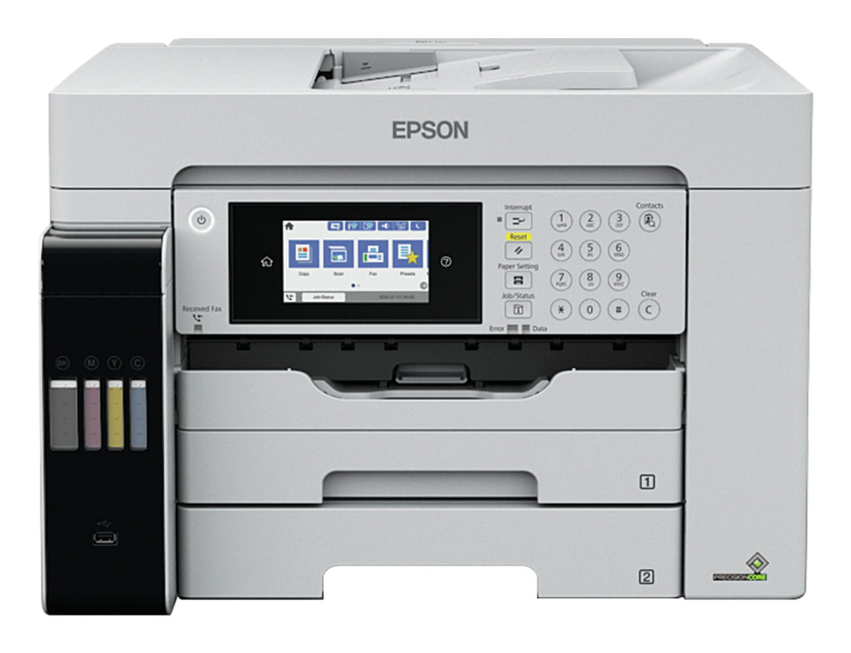 EAN 8715946690377 - Epson M15180 Inyección de tinta A4 4800 x 1200 DPI Wifi imagen 1