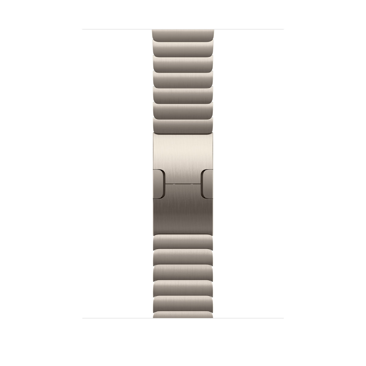 46mm Natural Link Bracelet