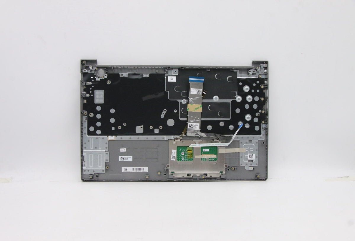 Uppercaseasm_rus C20vg Mgbl Cover + Keyboard