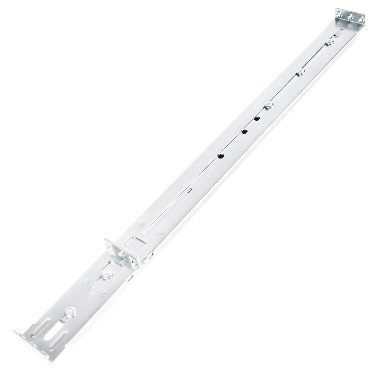 EAN 4710007226933 - Silverstone RMS06-22 Kit de carriles de rack imagen 1