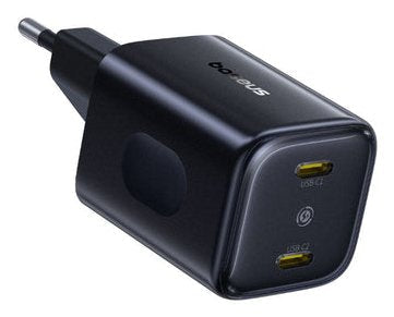 Picogo An13 Fast Charger 2c 45w Eu Cosmic Black
