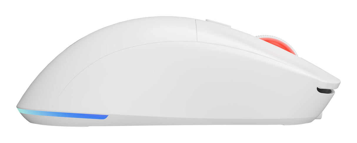 EAN 5901969443400 - GENESIS Zircon XIII ratón Juego Ambidextro RF Wireless + USB Type-C Óptico 26000 DPI imagen 9