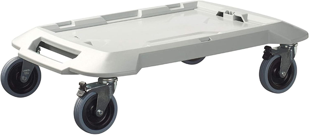 EAN 3165140767699 - Bosch 1600A001S9 Negro, Blanco ABS imagen 2