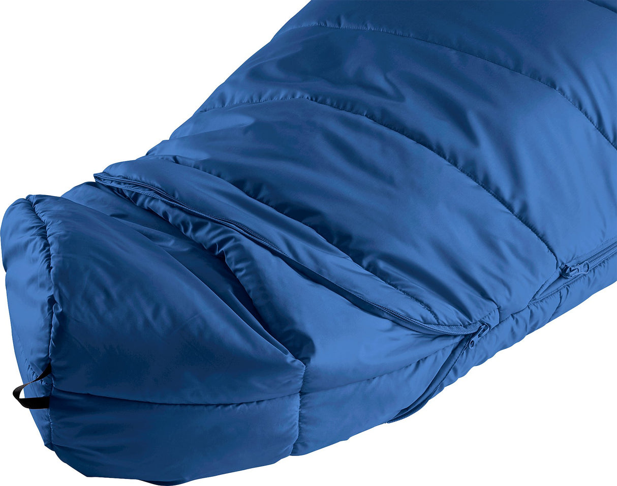 EAN 4046051175171 - Deuter Starlight Niños Bolsa de maternidad Polietersulfona (PES) Azul oscuro imagen 4