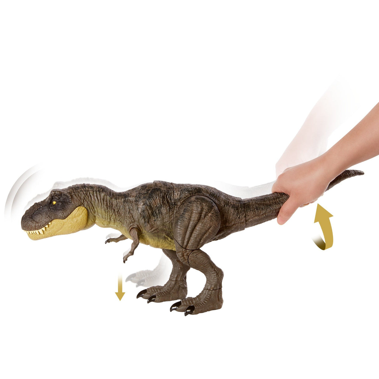 EAN 0887961938623 - Jurassic World GWD67 figura de juguete para niños imagen 10