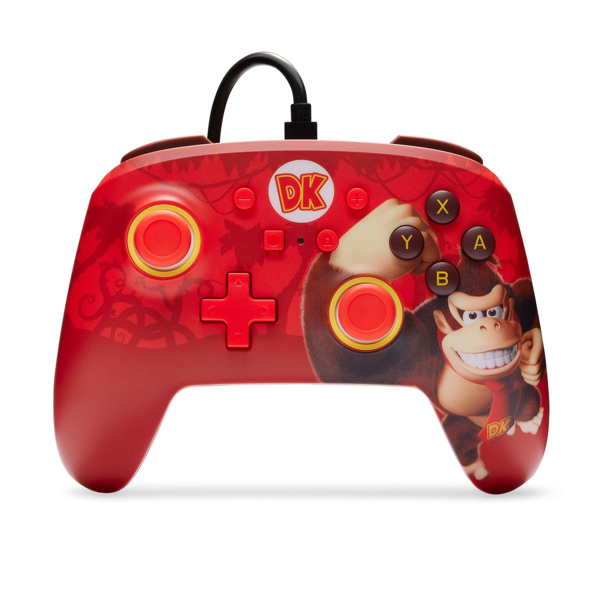Mando Switch Donkey Kong Flex Wrls Controller