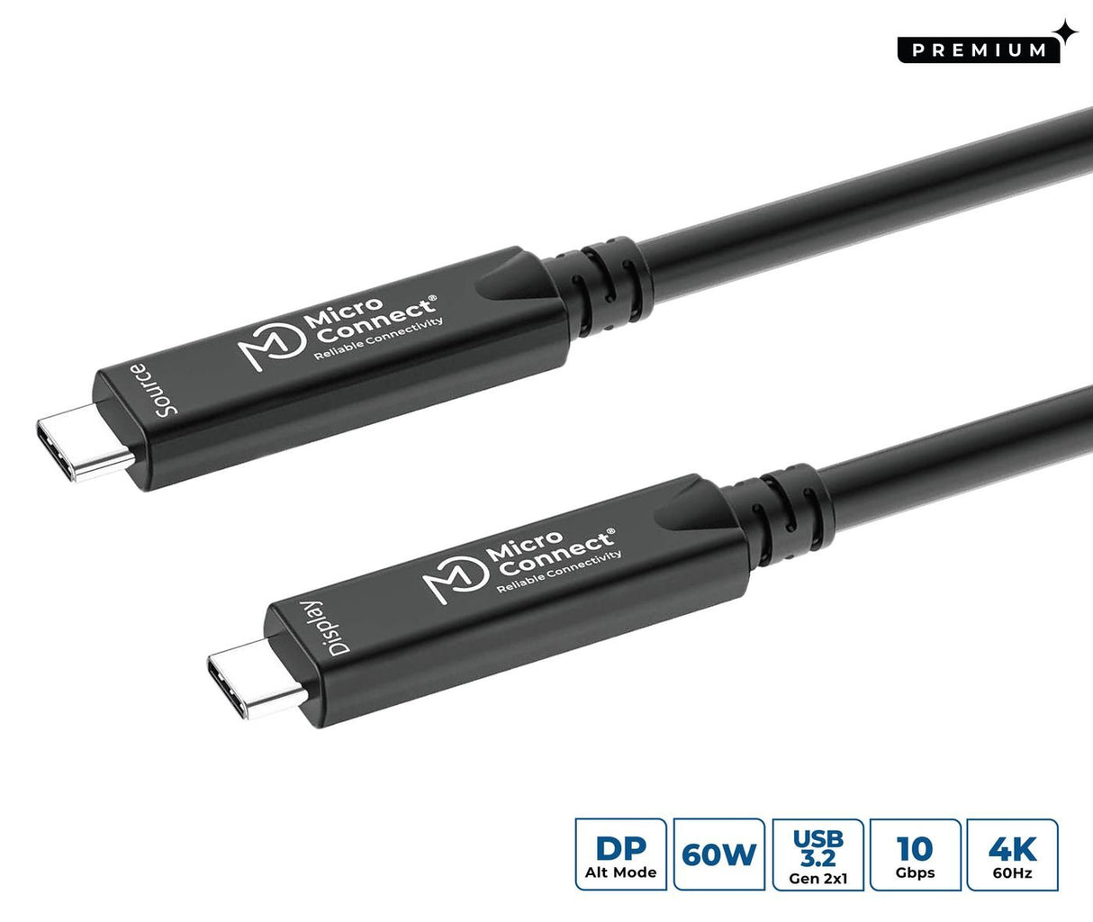 EAN 5715063780879 - Microconnect MC-USB3.2CC075-8K-OP no categorizado imagen 1