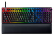 EAN 8886419347569 - Razer RZ03-03931000-R3G1 teclado Juego USB QWERTZ Alemán Negro imagen 1