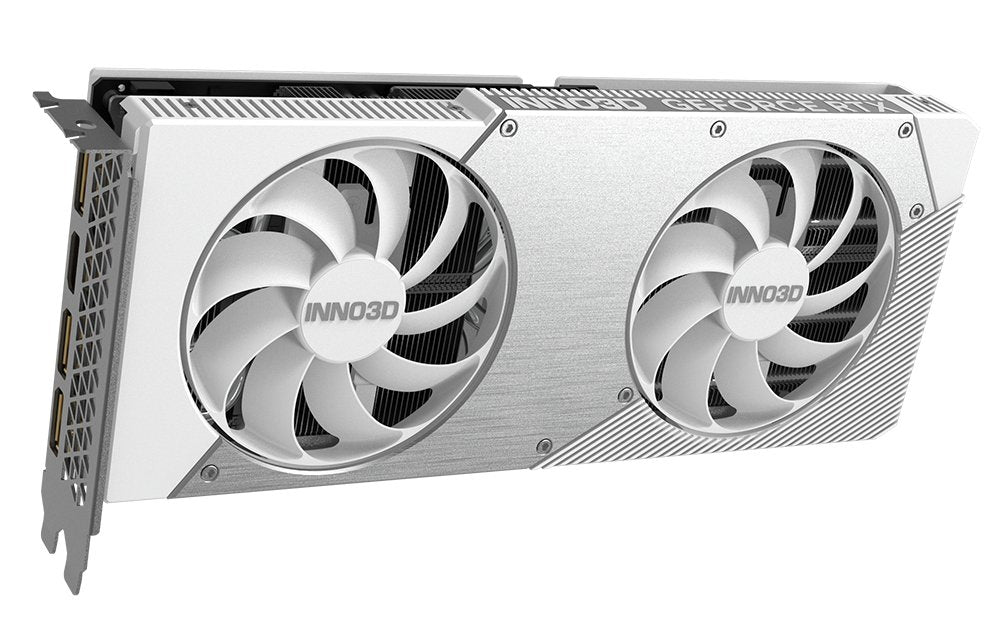 EAN 8886307700698 - INNO3D GeForce RTX 5060 Ti TWIN X2 OC NVIDIA 16 GB GDDR7 imagen 1