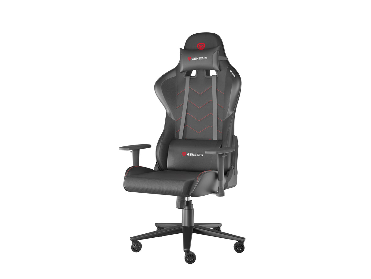 Silla Gaming Genesis Nitro 550 G2 Negro