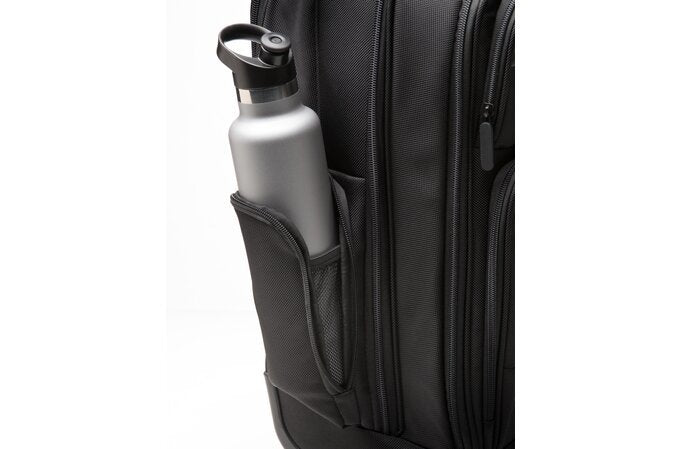 Kensington Contour 2.0 Pro Overnight Laptop Spinner 17''