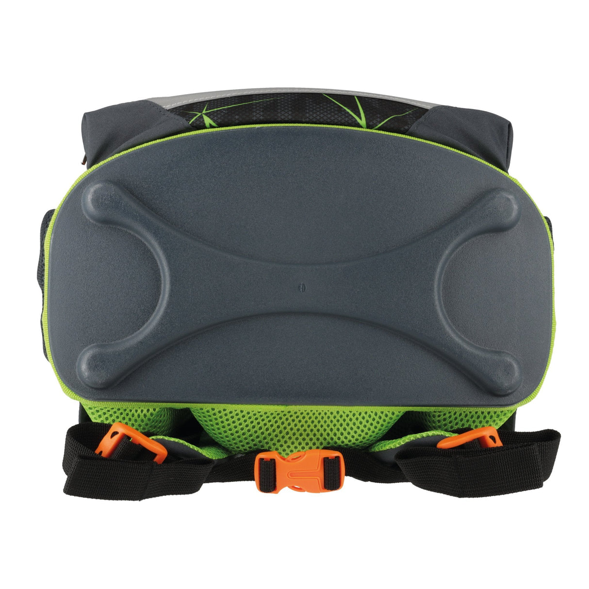EAN 4008110370897 - Herlitz Loop Plus Wild Life juego de mochila escolar Niño Poliéster Negro, Verde, Naranja imagen 2
