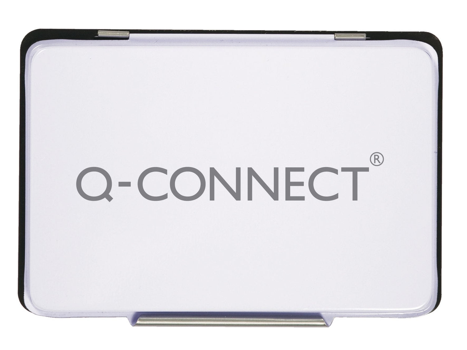 Tampon Q-Connect N 2 110x70mm Ne