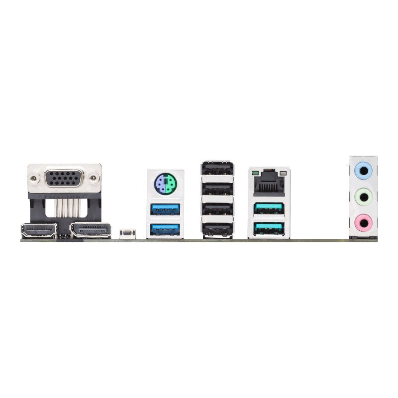 EAN 4711387025543 - ASUS PRIME B650M-A II-CSM AMD B650 Zócalo AM5 micro ATX imagen 5