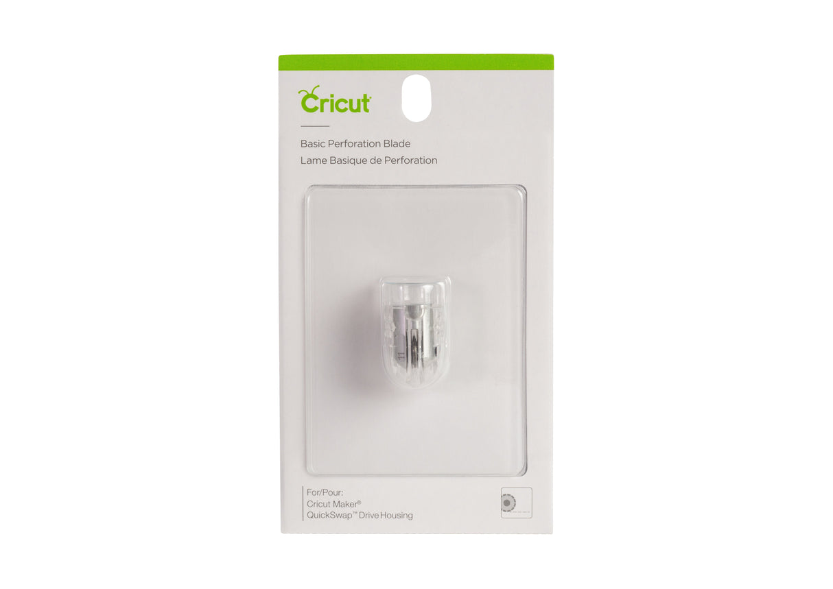 EAN 93573633263 - Cricut Perforation Blade imagen 1