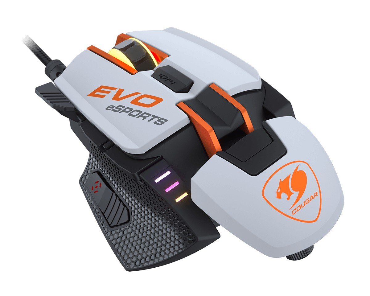 Cougar Mouse 700m Evo Esports