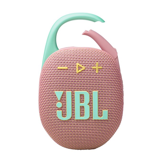 EAN 1200130010231 - JBL Clip 5 imagen 2