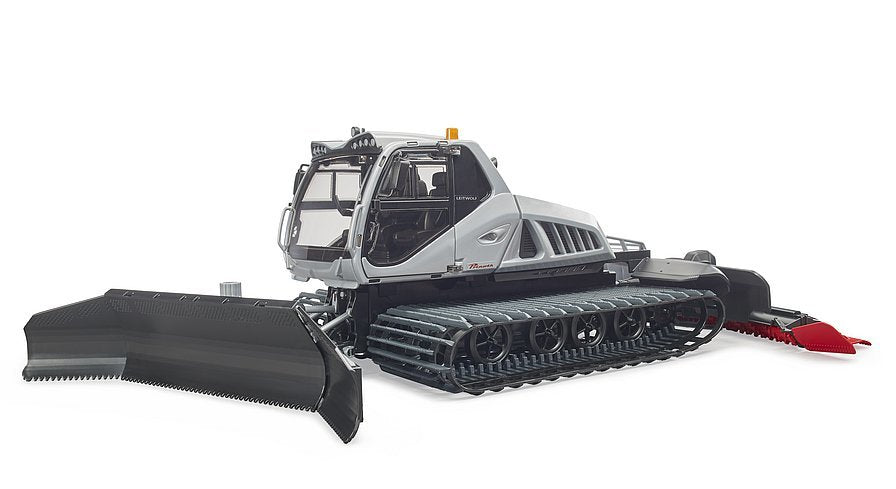 Bruder Quitanieves Ratrak Prinoth Leitwolf