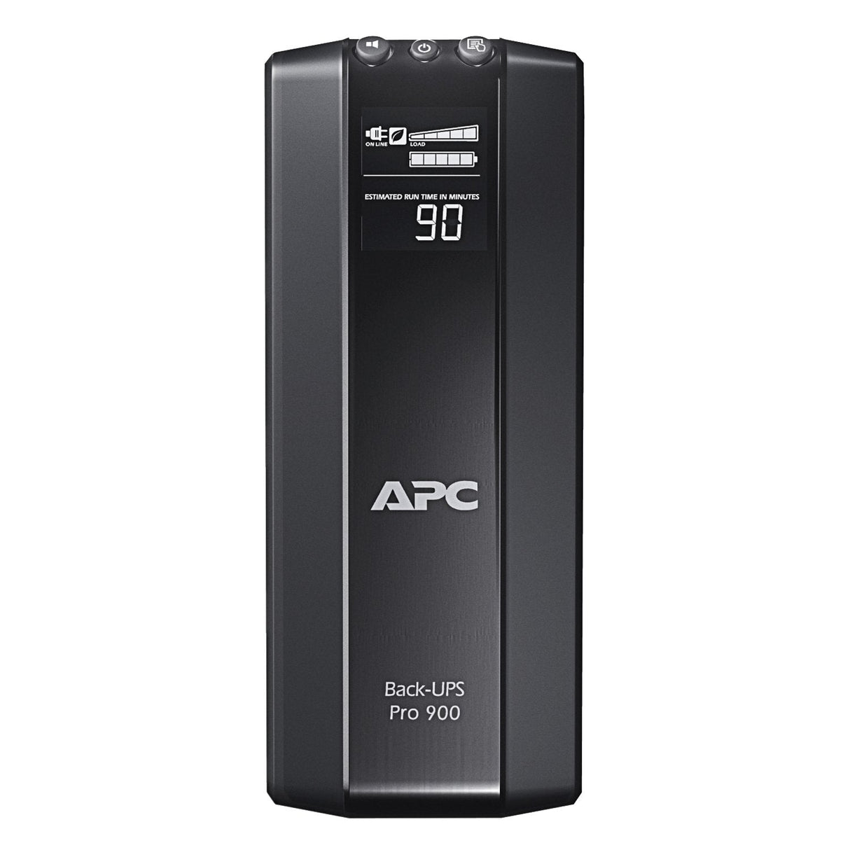EAN 0731304279587 - APC BR900G-FR sistema de alimentación ininterrumpida (UPS) 0,9 kVA 540 W imagen 1