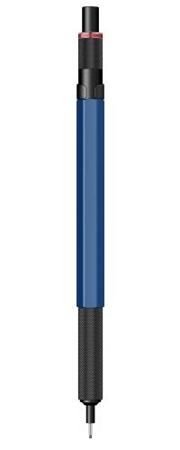 EAN 4895151559004 - Rotring 2164105 lápiz mecánico HB 1 pieza(s) imagen 3