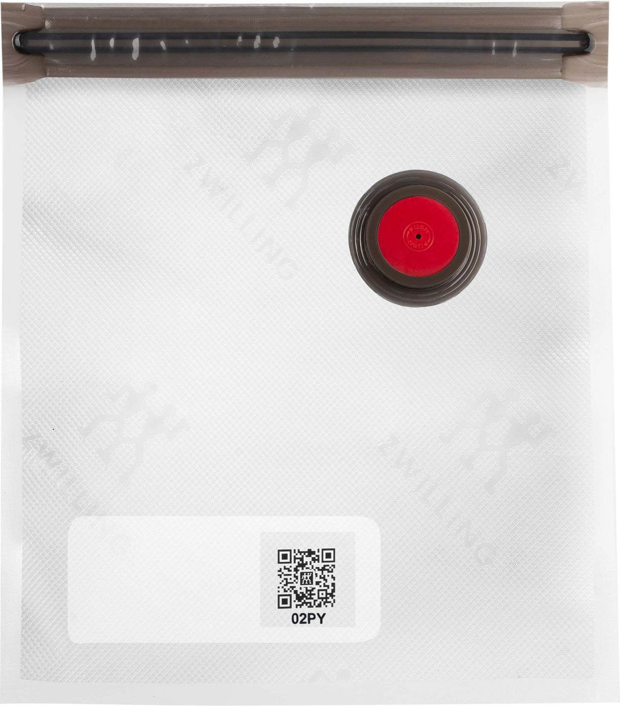 EAN 4009839655319 - ZWILLING 36815-016-0 sellador al vacío Azul, Blanco imagen 15