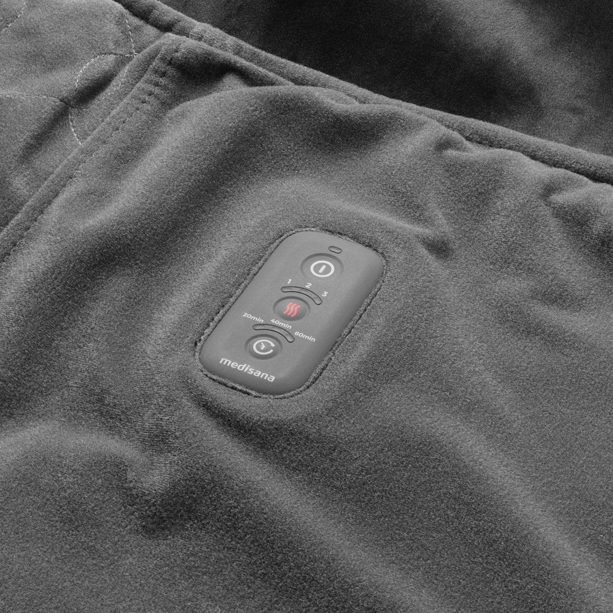 Manta Térmica Medisana Ol 200