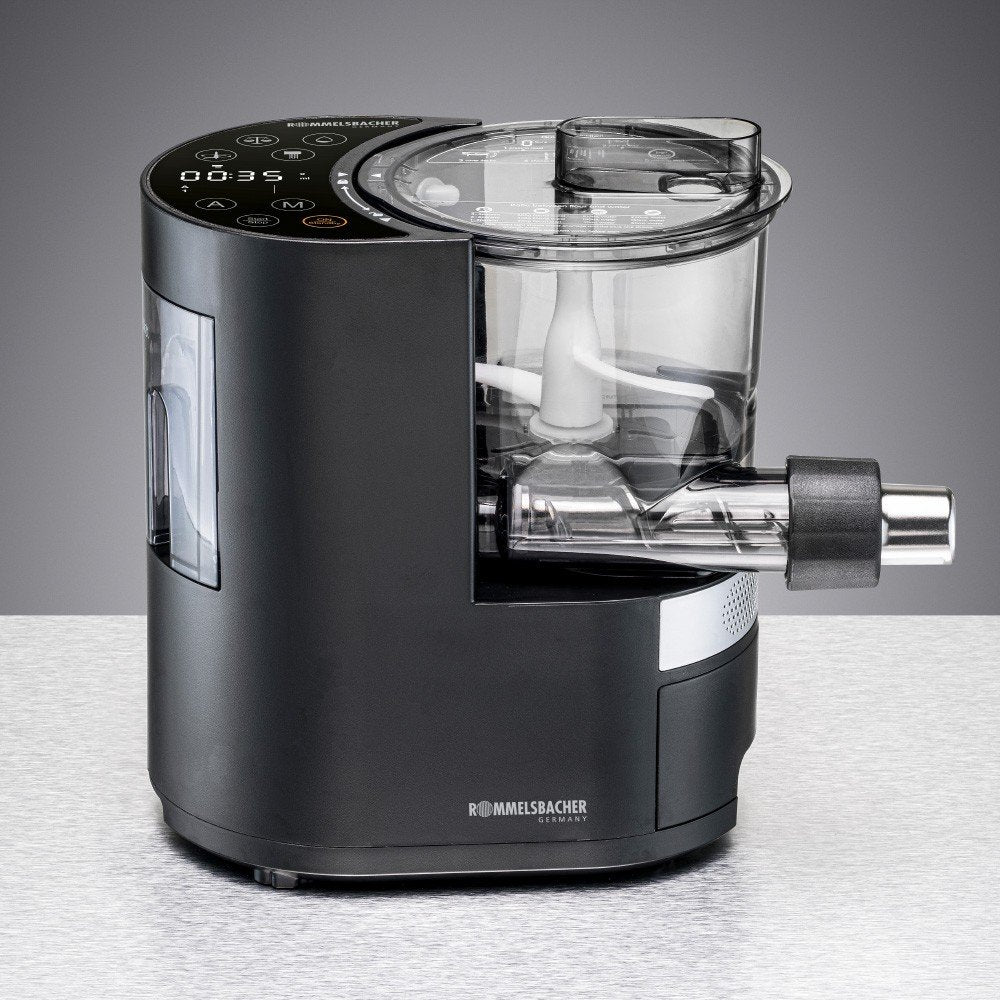 Rommelsbacher Pm 220 Pastarella Máquina De Pasta, Robot De Cocina Pm220