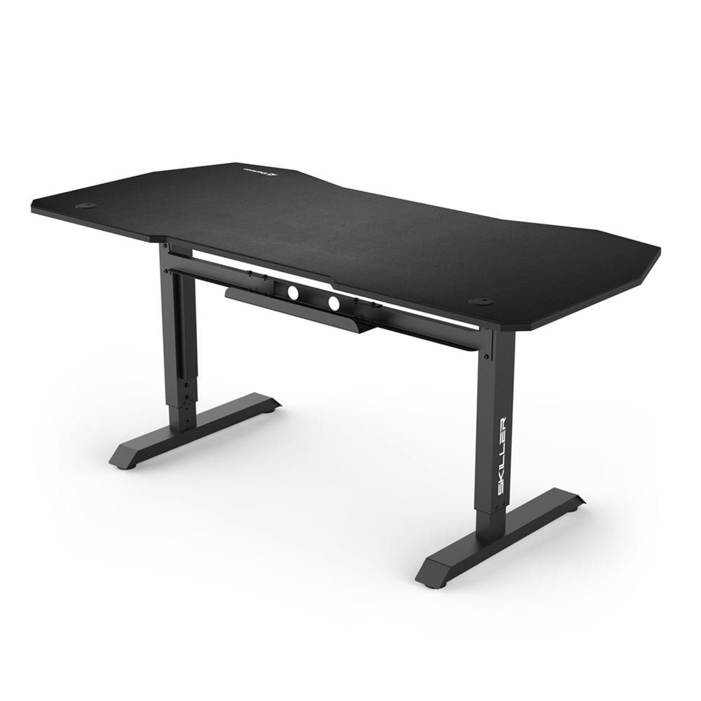 EAN 4044951032969 - Sharkoon Skiller SGD20 Negro imagen 3