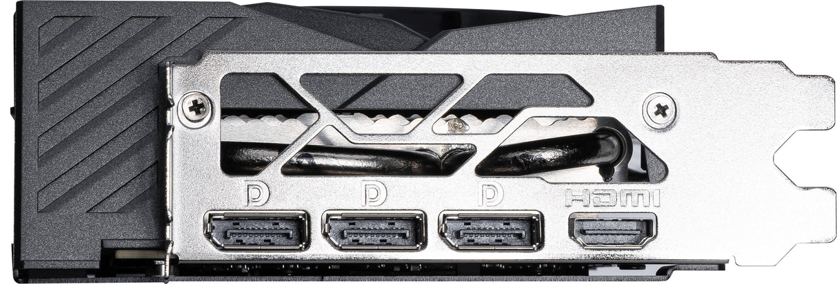 EAN 4711377335720 - MSI GAMING GeForce RTX 5060 TI 16G OC NVIDIA 16 GB GDDR7 imagen 6