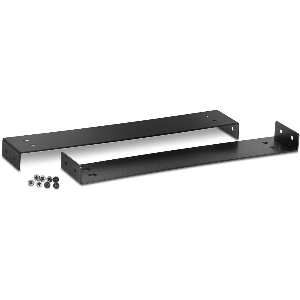 Trendnet Dual Rack Mount Kit Para Tl2-F7120 1u/Ru