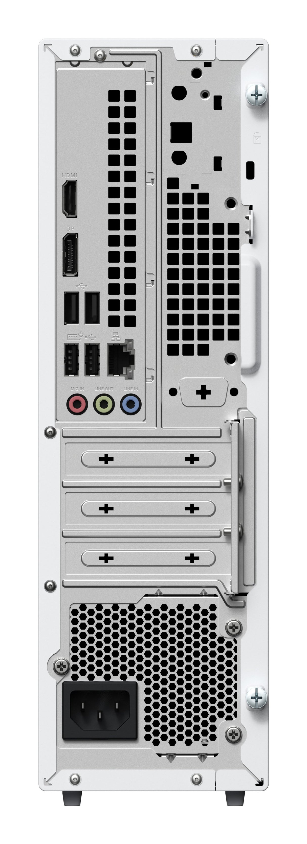 EAN 4711636190213 - ASUS V500 SFF V500SV-31315U0010 Intel® Core™ i3 i3-1315U 8 GB DDR5-SDRAM 512 GB SSD PC Blanco imagen 2
