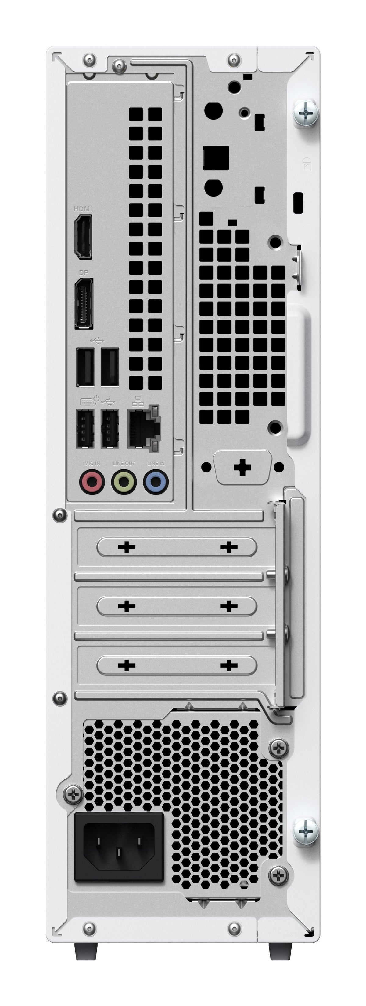 Pc Asus V500 V501sv-03100u0020 Intel Core 3-100u 8gb 512gb Ssd Sin Sistema Operativo