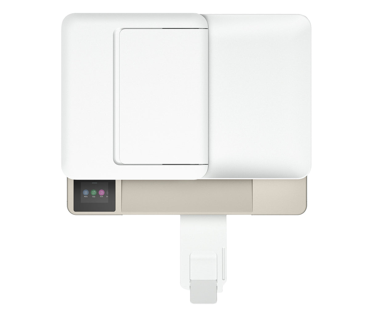 Impresora Hp Envy 6520e Hp+ All-In-One A4 Tinte 10 7s. Sw Col. Mf Adf